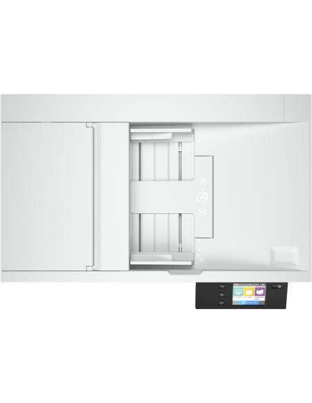 HP Scanjet Pro N4600 fnw1 Escáner plano y alimentador automático de documentos (ADF, Automatic Document Feeder) 1200 x 1200 DPI 