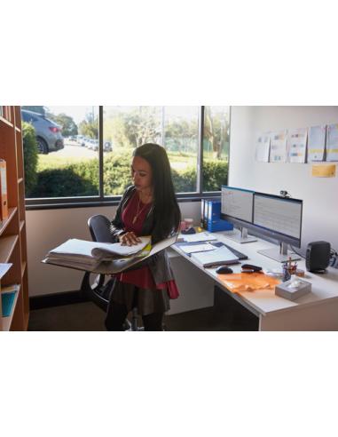 HP Cámara web FHD 325