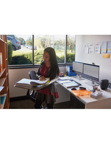 HP Cámara web FHD 325