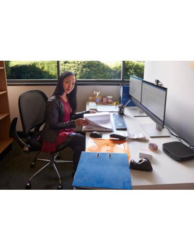 HP Cámara web FHD 325