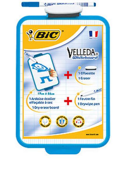 BIC Velleda pizarrón blanco