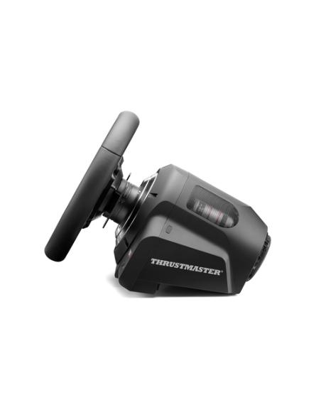 Thrustmaster 4160846 mando y volante Negro USB PC, PlayStation 4, PlayStation 5