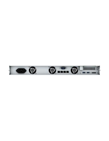 Synology RackStation RS822+ servidor de almacenamiento NAS Ryzen Embedded V1500B 2 GB DDR4 DSM