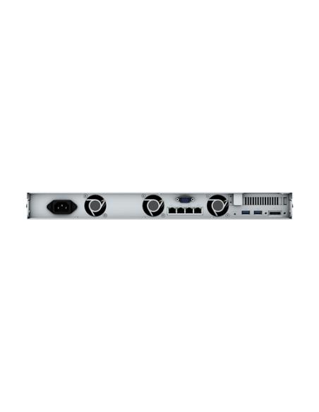 Synology RackStation RS822+ servidor de almacenamiento NAS Ryzen Embedded V1500B 2 GB DDR4 DSM
