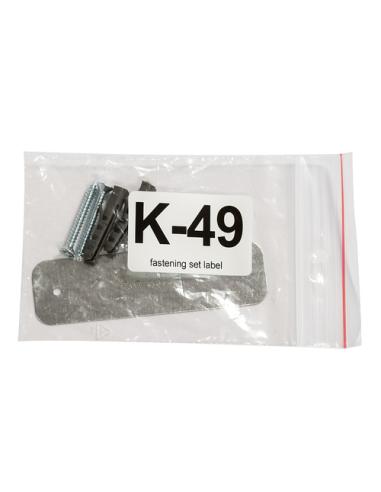 Mikrotik CRS310-1G-5S-4S+IN switch Gestionado L3 Energía sobre Ethernet (PoE) 1U