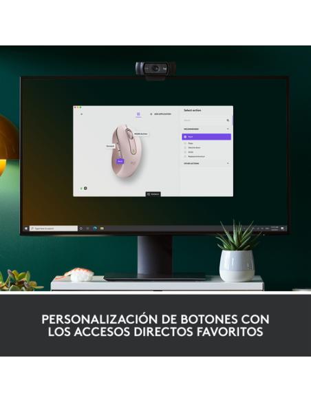 Logitech Signature M650 L