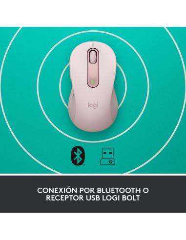 Logitech Signature M650 L