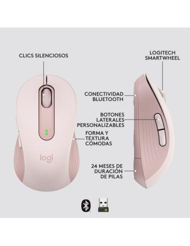 Logitech Signature M650 L
