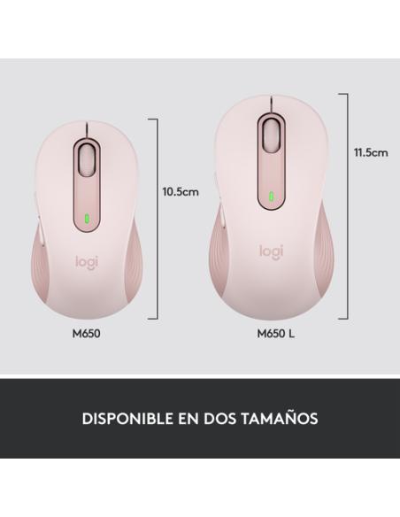 Logitech Signature M650 L