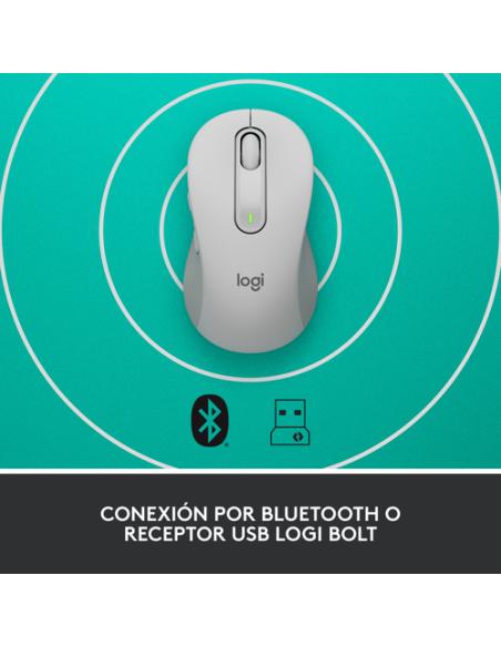 Logitech Signature M650 L