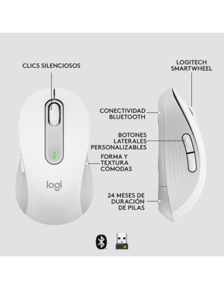 Logitech Signature M650 L