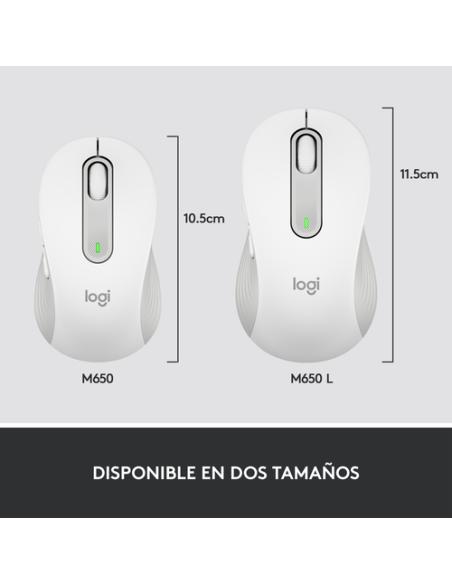 Logitech Signature M650 L