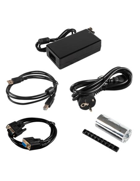 UNYKAch UK56007 impresora de recibos Alámbrico Térmico