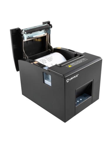 UNYKAch UK56007 impresora de recibos Alámbrico Térmico