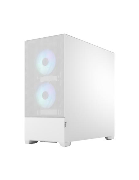 Fractal Design Pop Air Torre Blanco