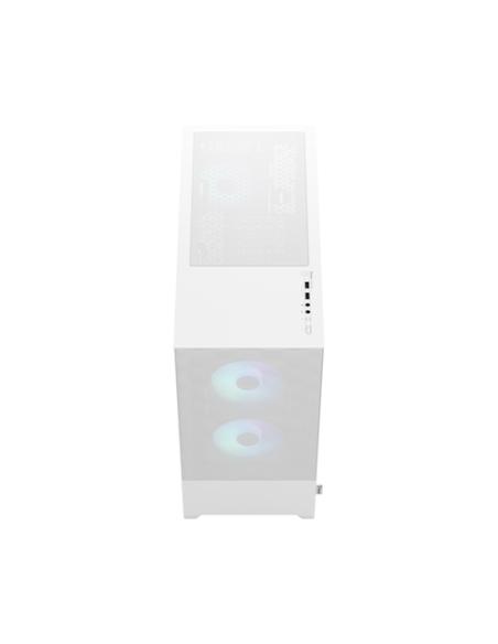 Fractal Design Pop Air Torre Blanco