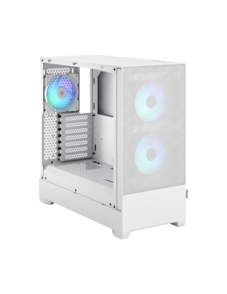 Fractal Design Pop Air Torre Blanco