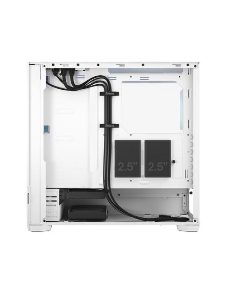 Fractal Design Pop Air Torre Blanco