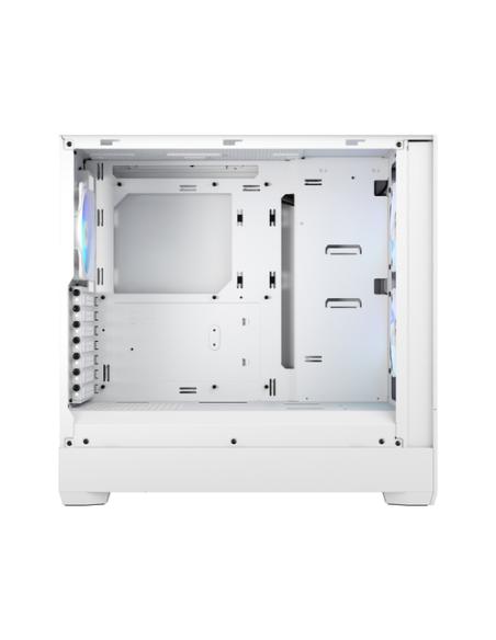 Fractal Design Pop Air Torre Blanco