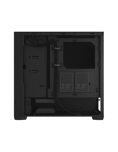 Fractal Design Pop Silent Torre Negro