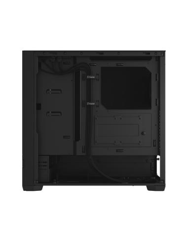 Fractal Design Pop Silent Torre Negro