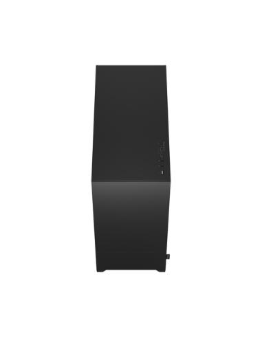Fractal Design Pop Silent Torre Negro