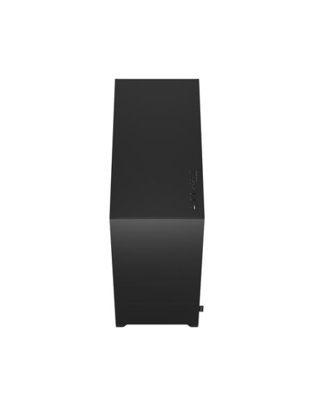Fractal Design Pop Silent Torre Negro