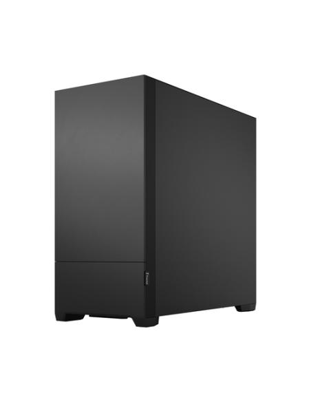 Fractal Design Pop Silent Torre Negro