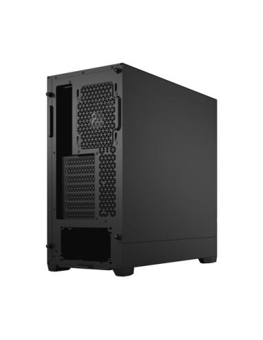 Fractal Design Pop Silent Torre Negro