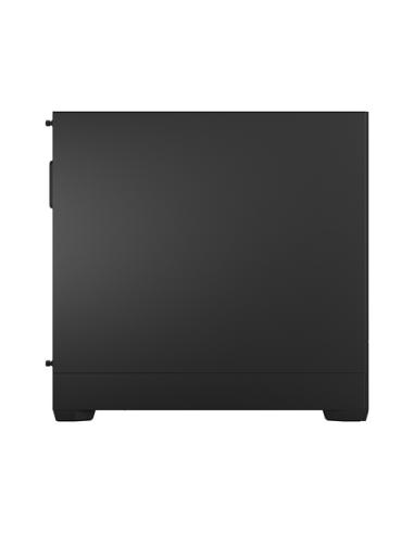 Fractal Design Pop Silent Torre Negro