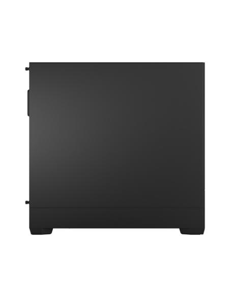 Fractal Design Pop Silent Torre Negro