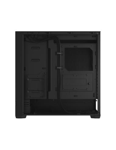 Fractal Design Pop XL Silent Torre Negro