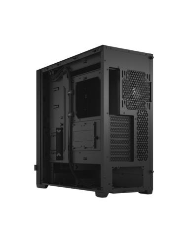 Fractal Design Pop XL Silent Torre Negro