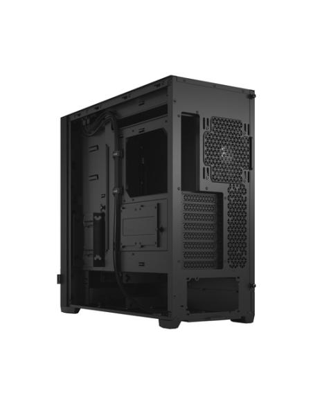 Fractal Design Pop XL Silent Torre Negro