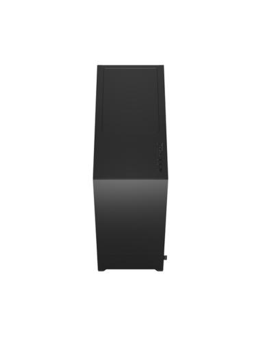 Fractal Design Pop XL Silent Torre Negro