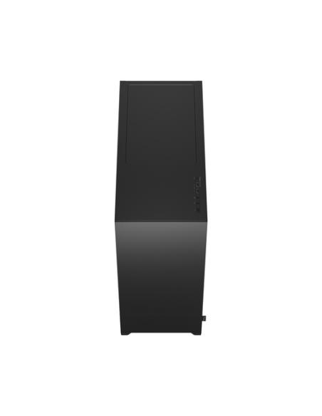Fractal Design Pop XL Silent Torre Negro