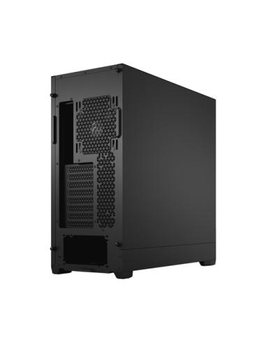 Fractal Design Pop XL Silent Torre Negro