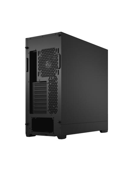 Fractal Design Pop XL Silent Torre Negro