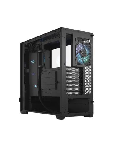 Fractal Design Pop Air Torre Negro