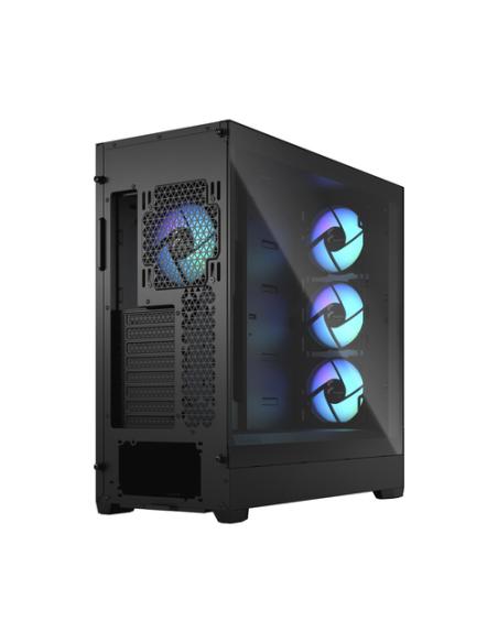 Fractal Design Pop XL Air Torre Negro