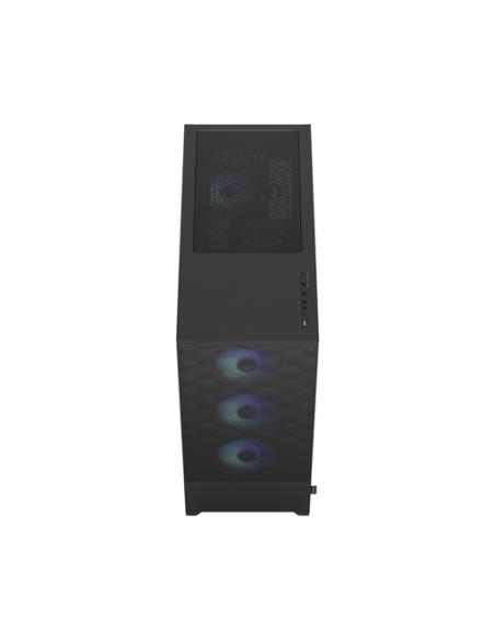Fractal Design Pop XL Air Torre Negro