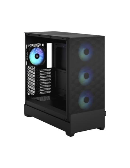 Fractal Design Pop XL Air Torre Negro