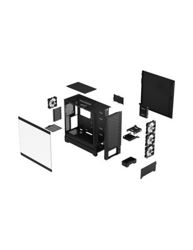 Fractal Design Pop XL Air Torre Negro