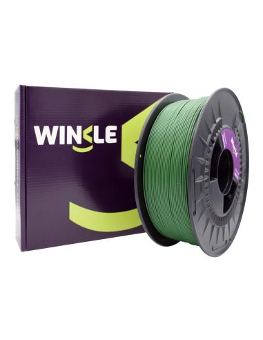 Winkle 8435532914310 material de impresión 3d Ácido poliláctico (PLA) Verde 1 kg