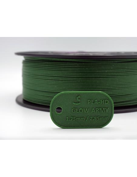 Winkle 8435532914310 material de impresión 3d Ácido poliláctico (PLA) Verde 1 kg