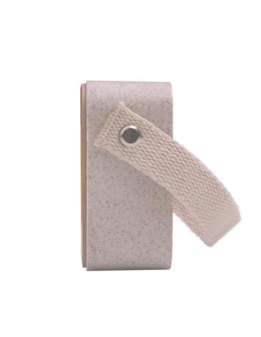 Mars Gaming Altavoz MS-ECO ECOLOGIC BT 5.1 BAMBOO