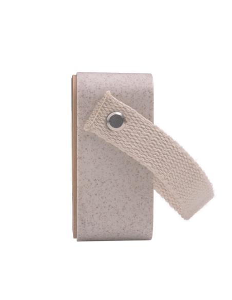 Mars Gaming Altavoz MS-ECO ECOLOGIC BT 5.1 BAMBOO