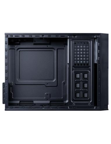 Hiditec SLM30 Mini Tower Negro