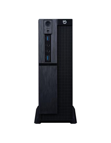 Hiditec SLM30 Mini Tower Negro