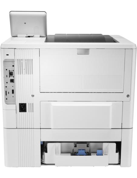 HP LaserJet Enterprise Impresora M507x